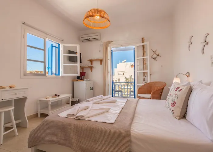 Heliotropio & Apart-hotel Pollonia