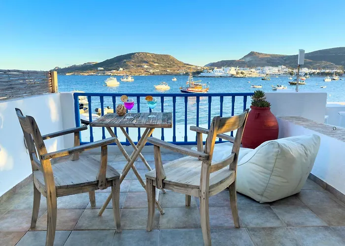 Heliotropio & Apart-hotel 4*