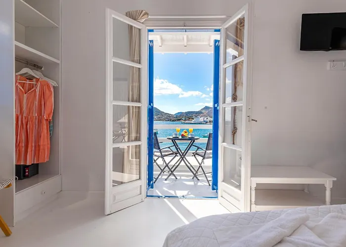 Heliotropio & Apart-hotel Pollonia