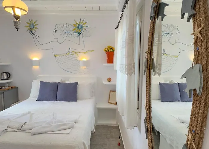 Heliotropio & 4* Pollonia