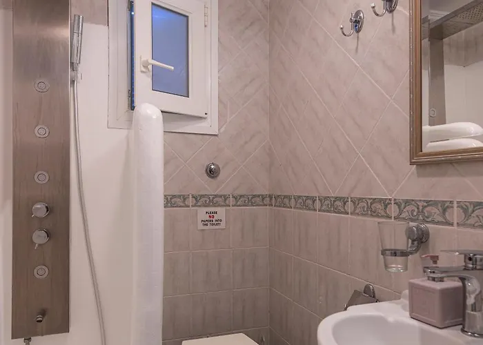 Heliotropio & Apart-hotel