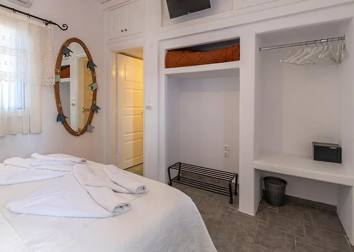 Apart-hotel Heliotropio & Pollonia