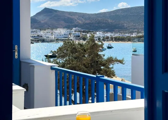 Heliotropio & Apart-hotel 4*