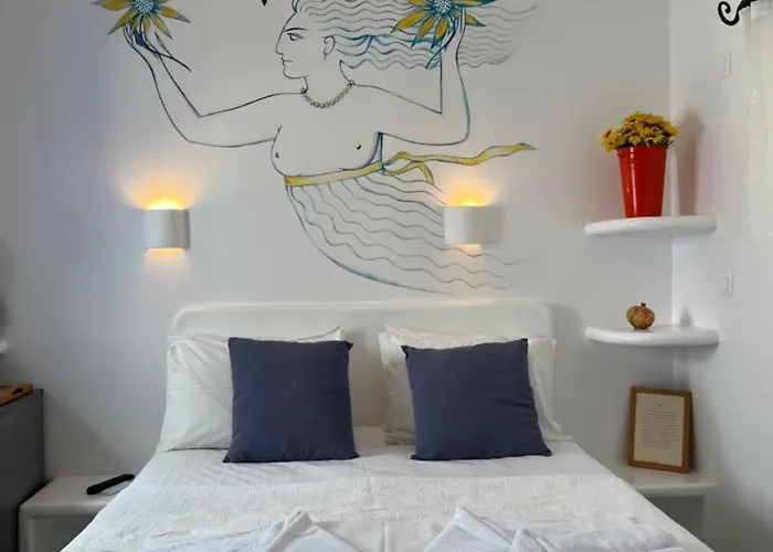 Heliotropio & Apart-hotel 4*