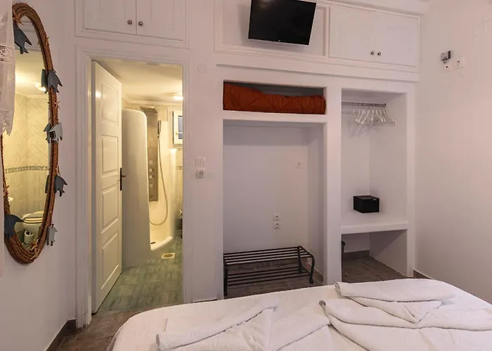 Heliotropio & Apart-hotel