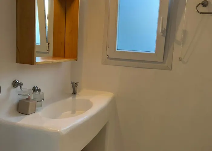 Apart-hotel Heliotropio &