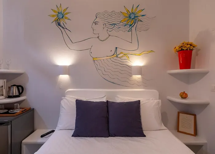 Apart-hotel Heliotropio & 4*