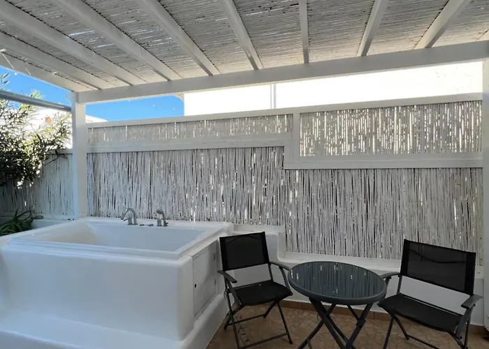 Apart-hotel Heliotropio &