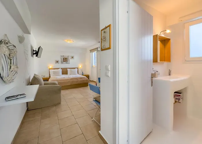 Heliotropio & Apart-hotel