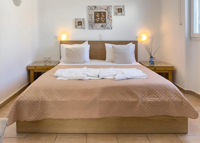 Apart-hotel Heliotropio & 4*