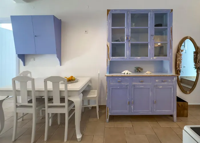 Heliotropio & 4* Pollonia