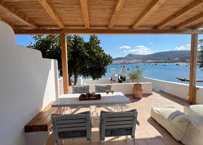 Apart-hotel Heliotropio & 4*