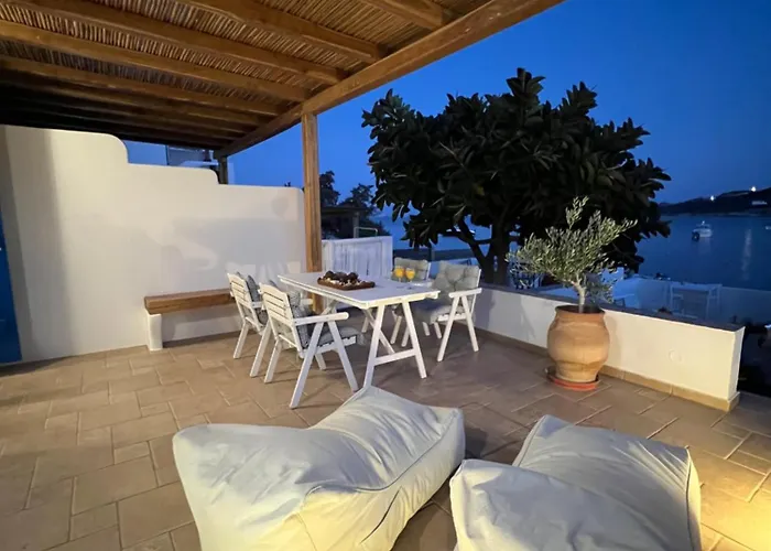 Apart-hotel Heliotropio & 4*