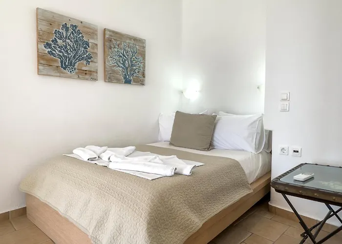 Heliotropio & Apart-hotel Pollonia