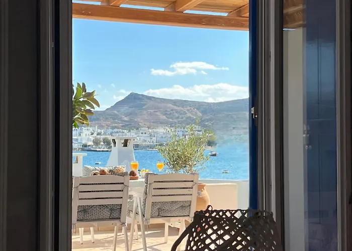 Heliotropio & Pollonia