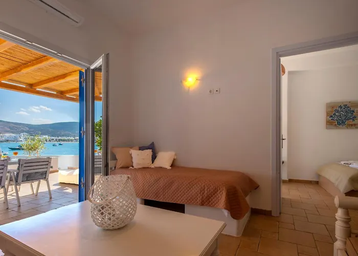 Heliotropio & Apart-hotel Pollonia