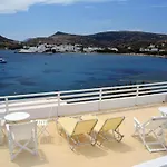 Hotel apartamentowy Heliotropio & Pollonia