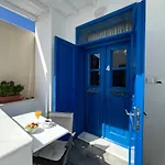 Hotel apartamentowy Heliotropio & Pollonia