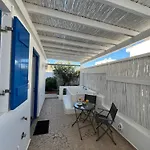 Hotel apartamentowy Heliotropio & Pollonia