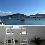 Heliotropio & Hotel apartamentowy