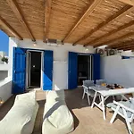 Heliotropio & Hotel apartamentowy Pollonia