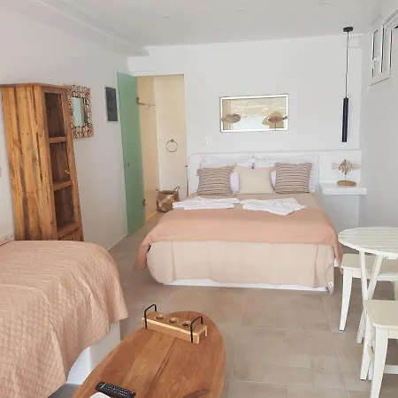 Aparthotel Heliotropio &