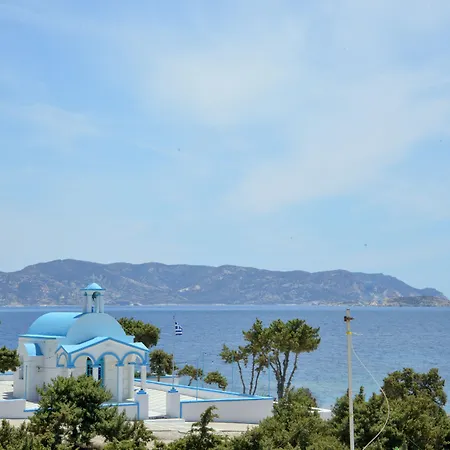 Heliotropio & 4* Pollonia