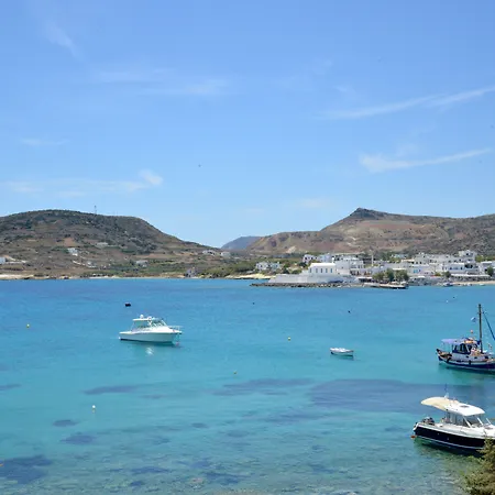 Heliotropio & Aparthotel Pollonia