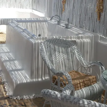 Heliotropio & Lägenhetshotell