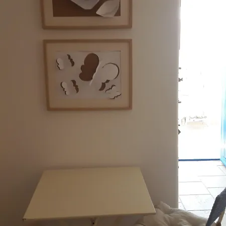 Lägenhetshotell Heliotropio & Pollonia