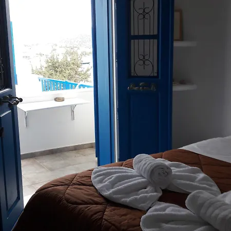 Heliotropio & 4* Pollonia