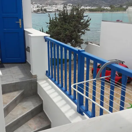 Heliotropio & Pollonia