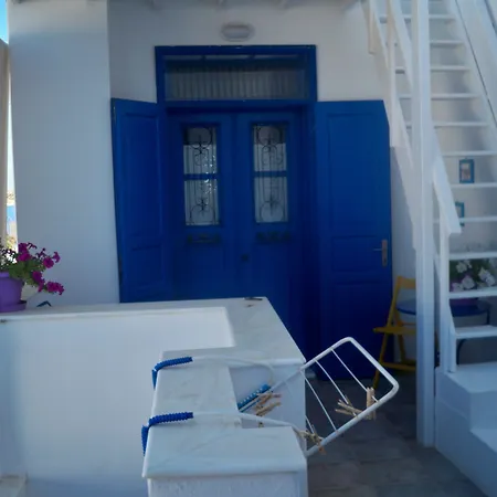 Heliotropio & Lägenhetshotell