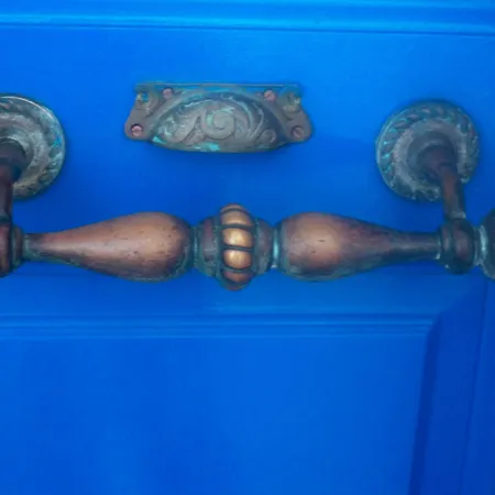 Lägenhetshotell Heliotropio & 4*