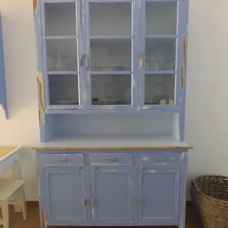 Heliotropio & Lägenhetshotell