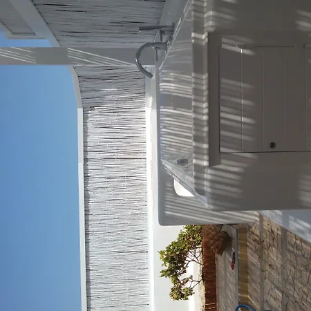 Heliotropio & 4* Pollonia