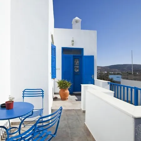 Heliotropio & Pollonia