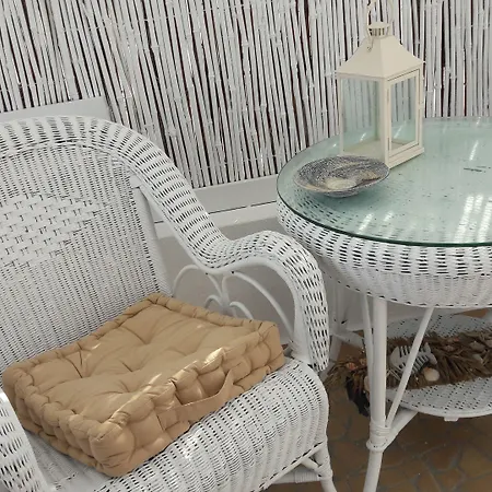 Heliotropio & 4* Pollonia