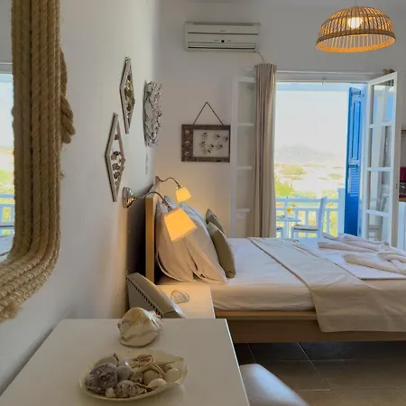 Appart hôtel Heliotropio &