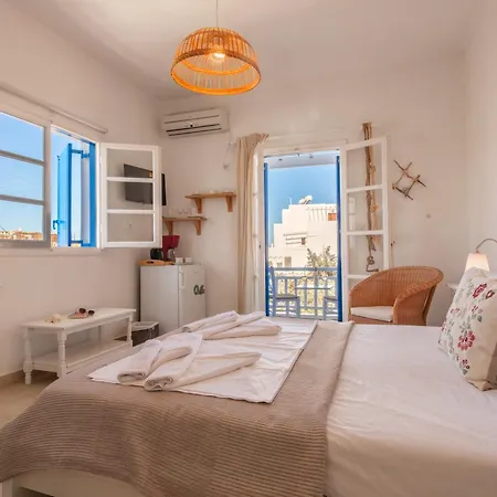 Heliotropio & Aparthotel Pollonia