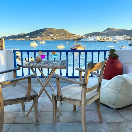Heliotropio & Appart hôtel 4*
