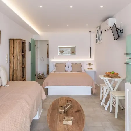 Aparthotel Heliotropio & Pollonia