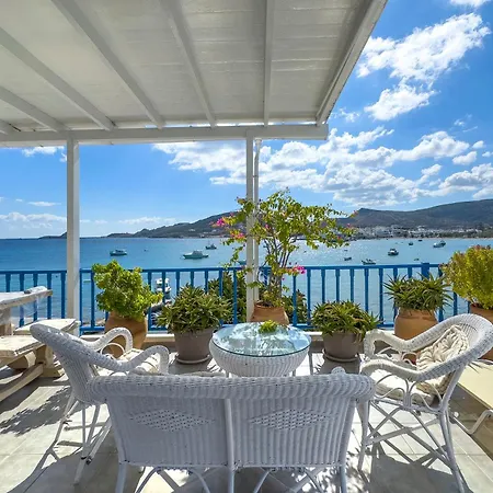 Aparthotel Heliotropio &