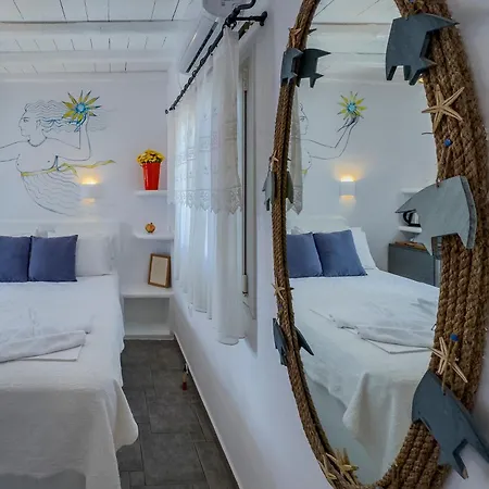 Heliotropio & Appart hôtel Pollonia
