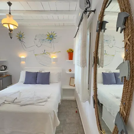 Heliotropio & 4* Pollonia