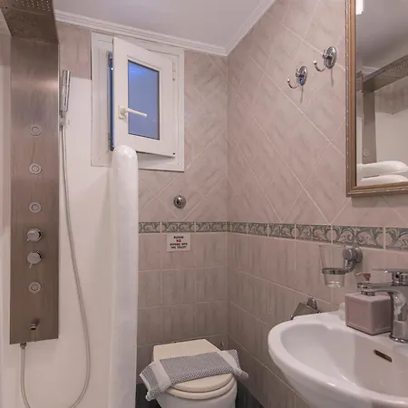 Heliotropio & Aparthotel