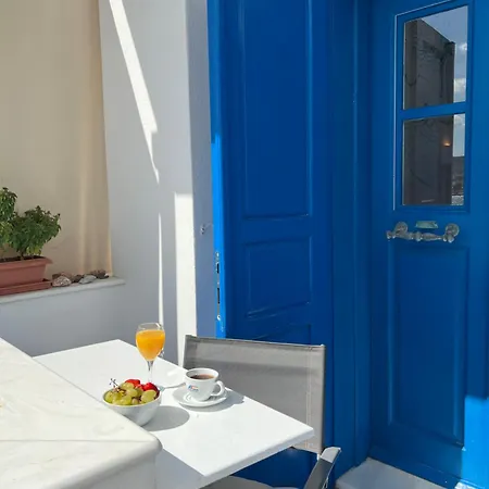 Heliotropio & Pollonia