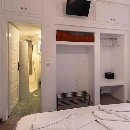 Heliotropio & Aparthotel