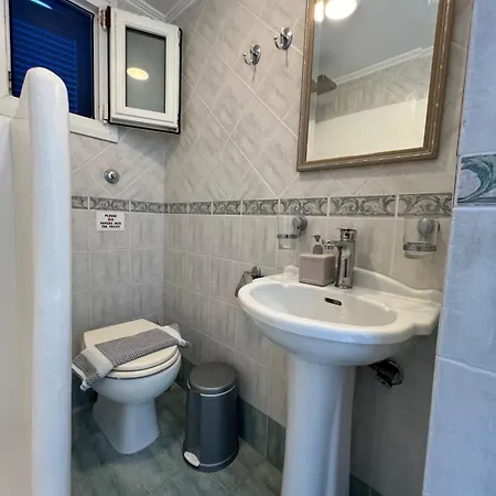 Heliotropio & Aparthotel Pollonia