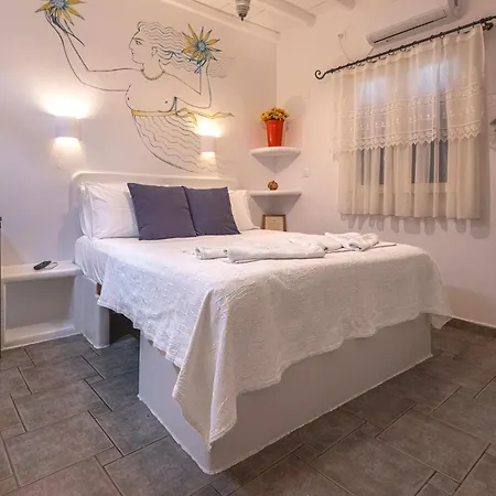 Heliotropio & Pollonia